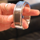 Illustration for article titled Seikos E-Ink Spectrum Watch: Hands-on, Video Gallery